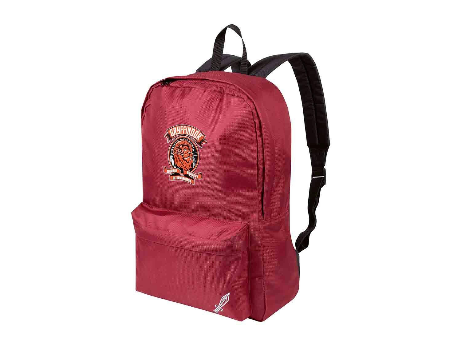 Mochila infantil licencia