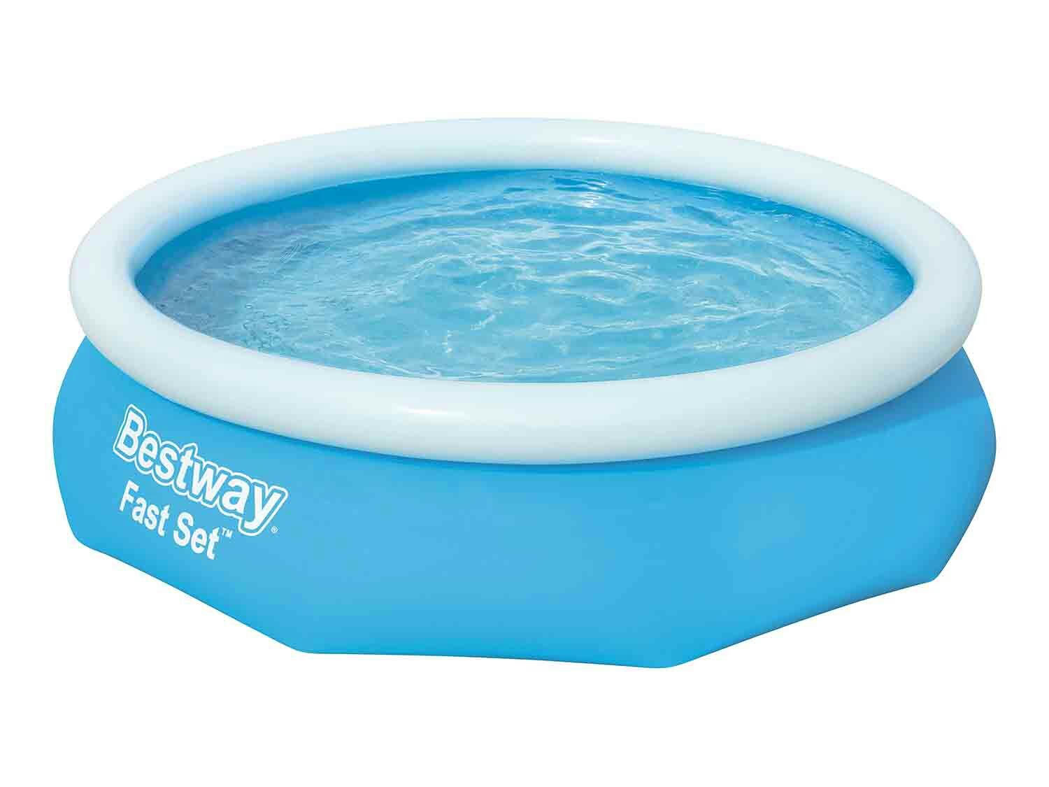 Bestway® Piscina Fast Set Ø 305 x 76 cm