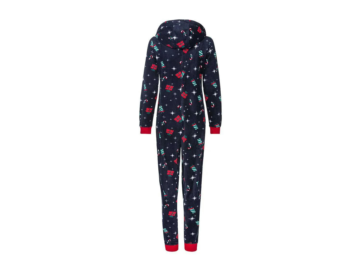 Mono navideño para mujer