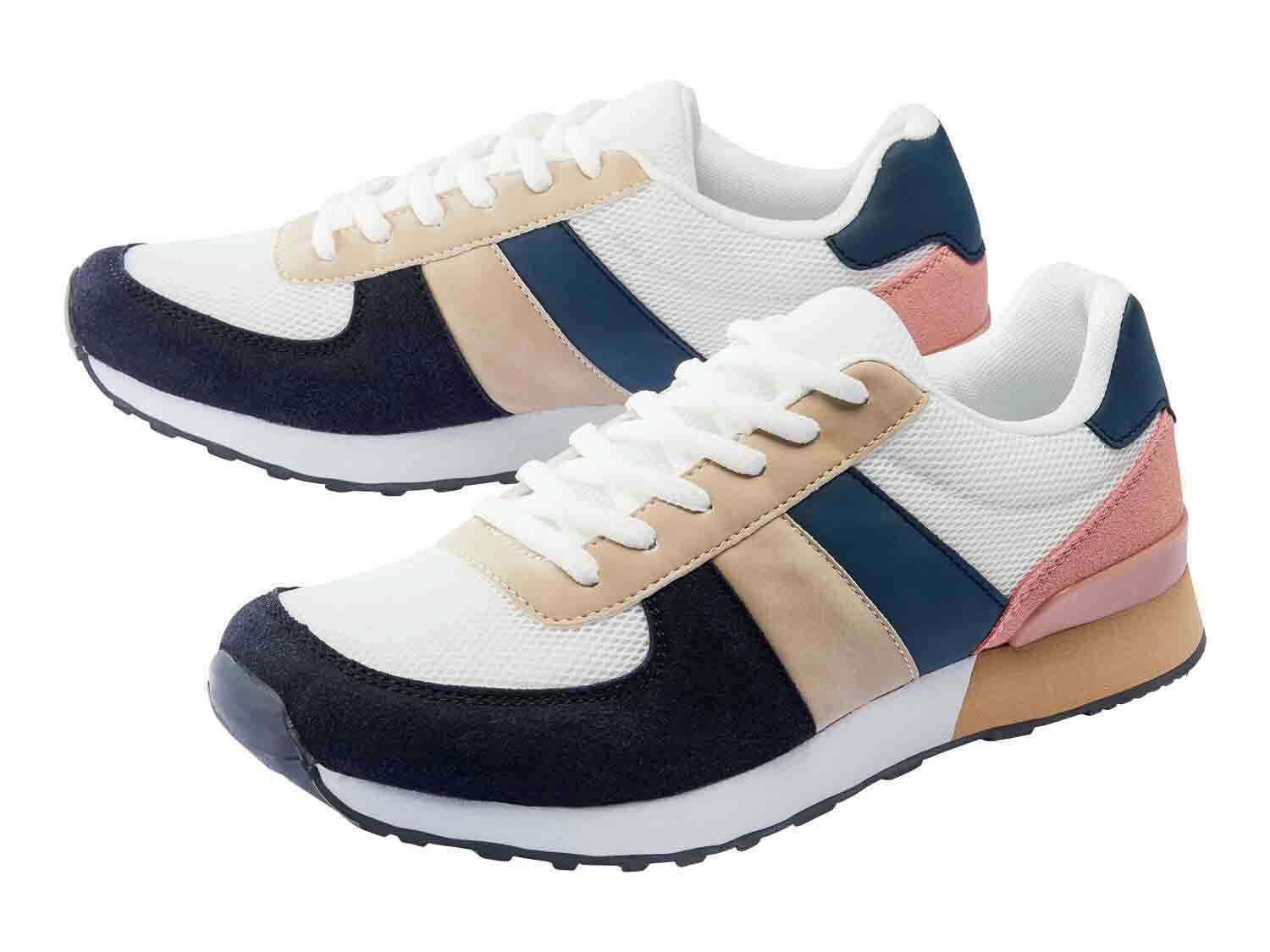 Deportivas para mujer