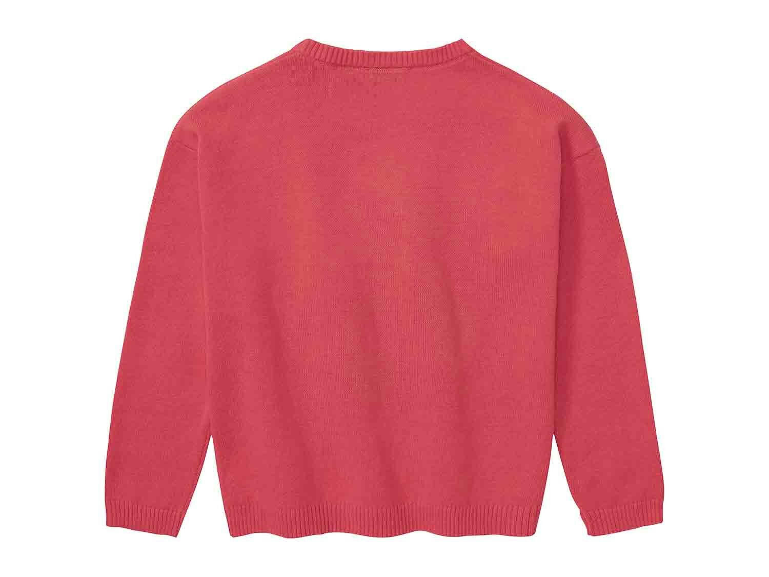 Jersey de punto infantil