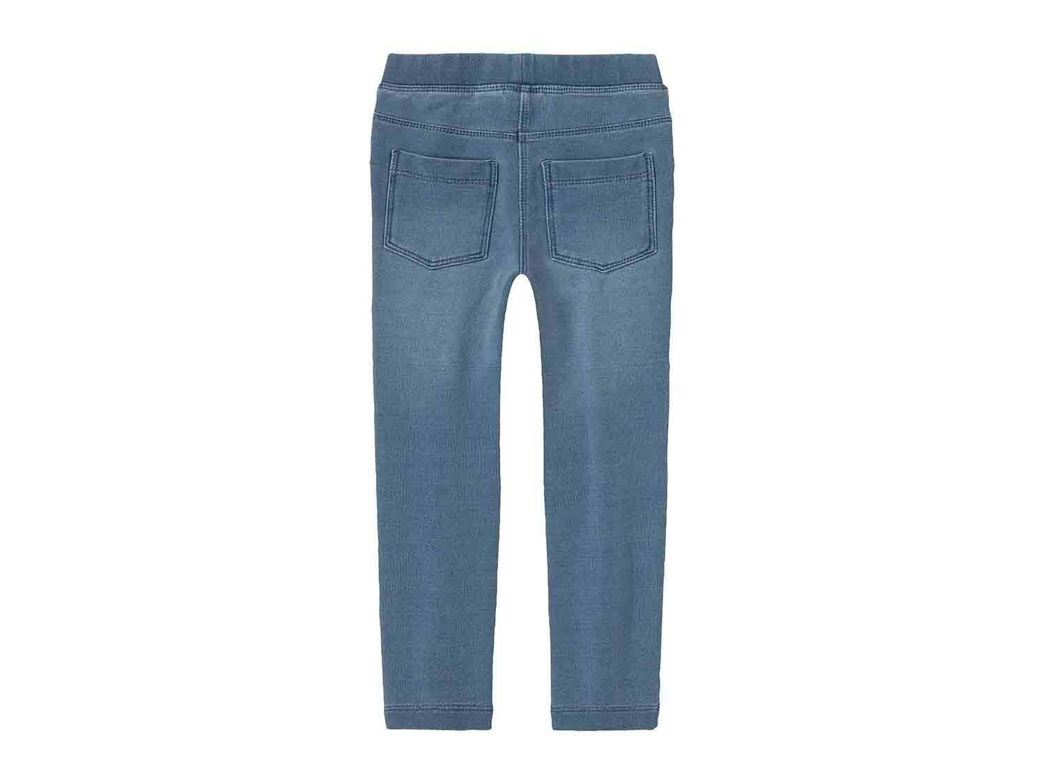 Jeggings infantiles