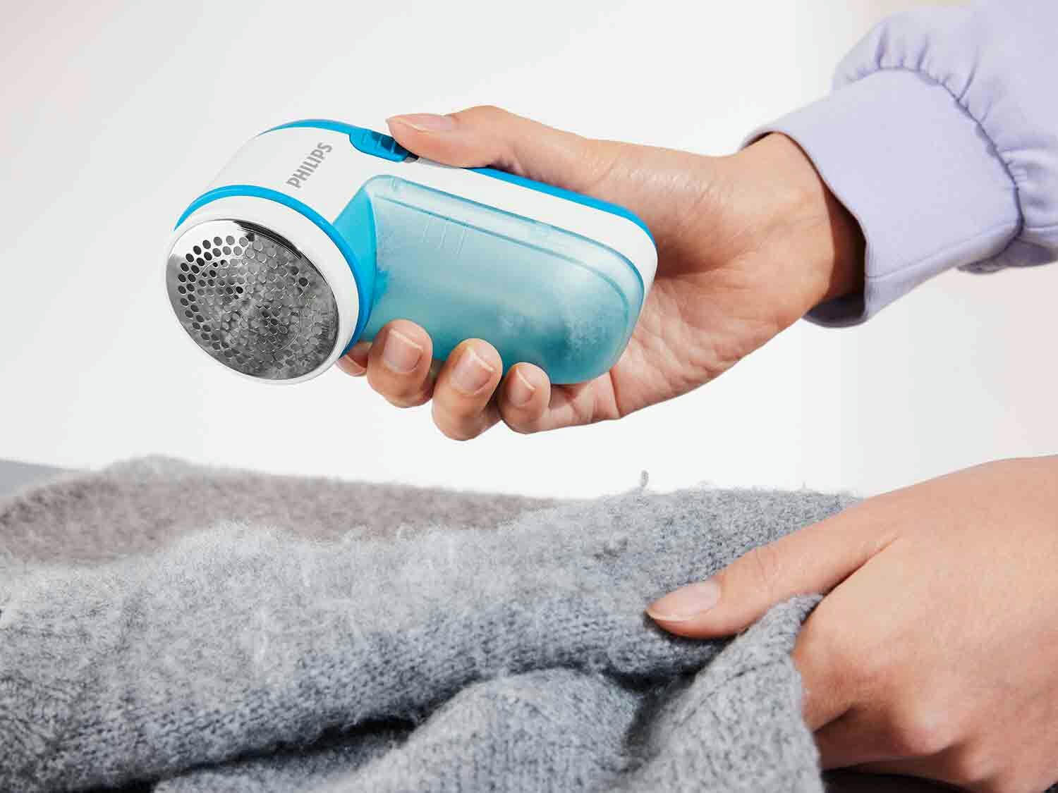Philips Quitapelusas