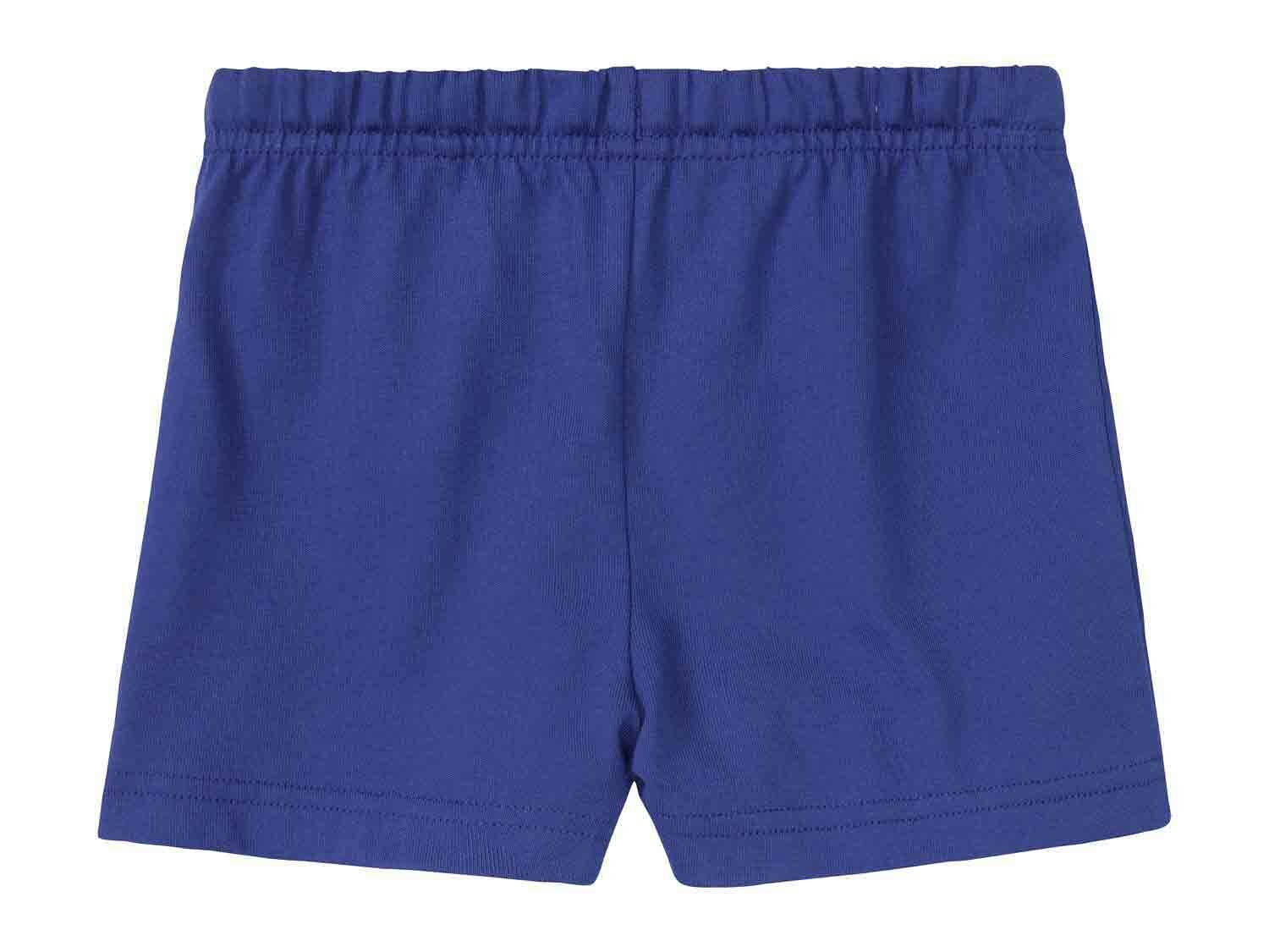 Pantalón corto infantil de Ariel