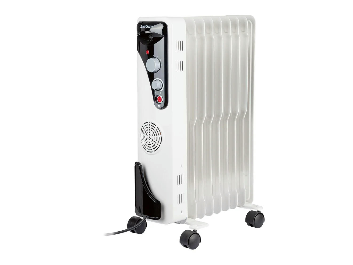 Radiador de aceite 2400 W