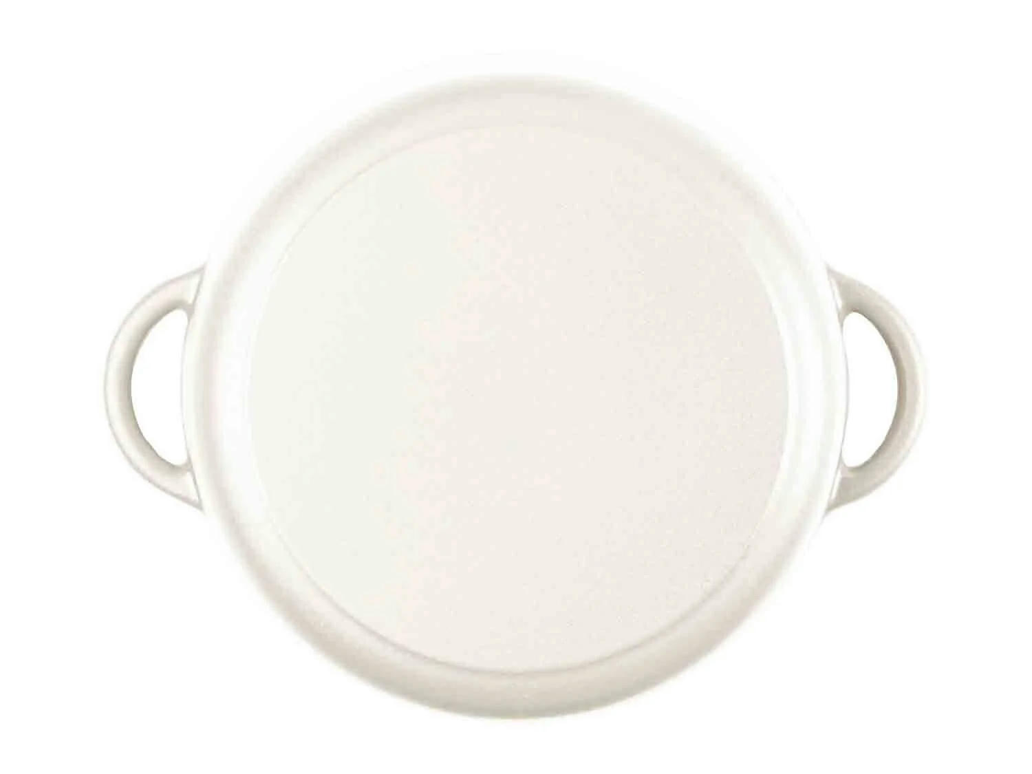 GSW® Olla de hierro fundido 24 cm