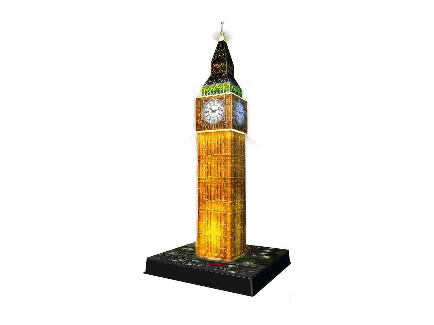 Ravensburger® Puzzle 3D
