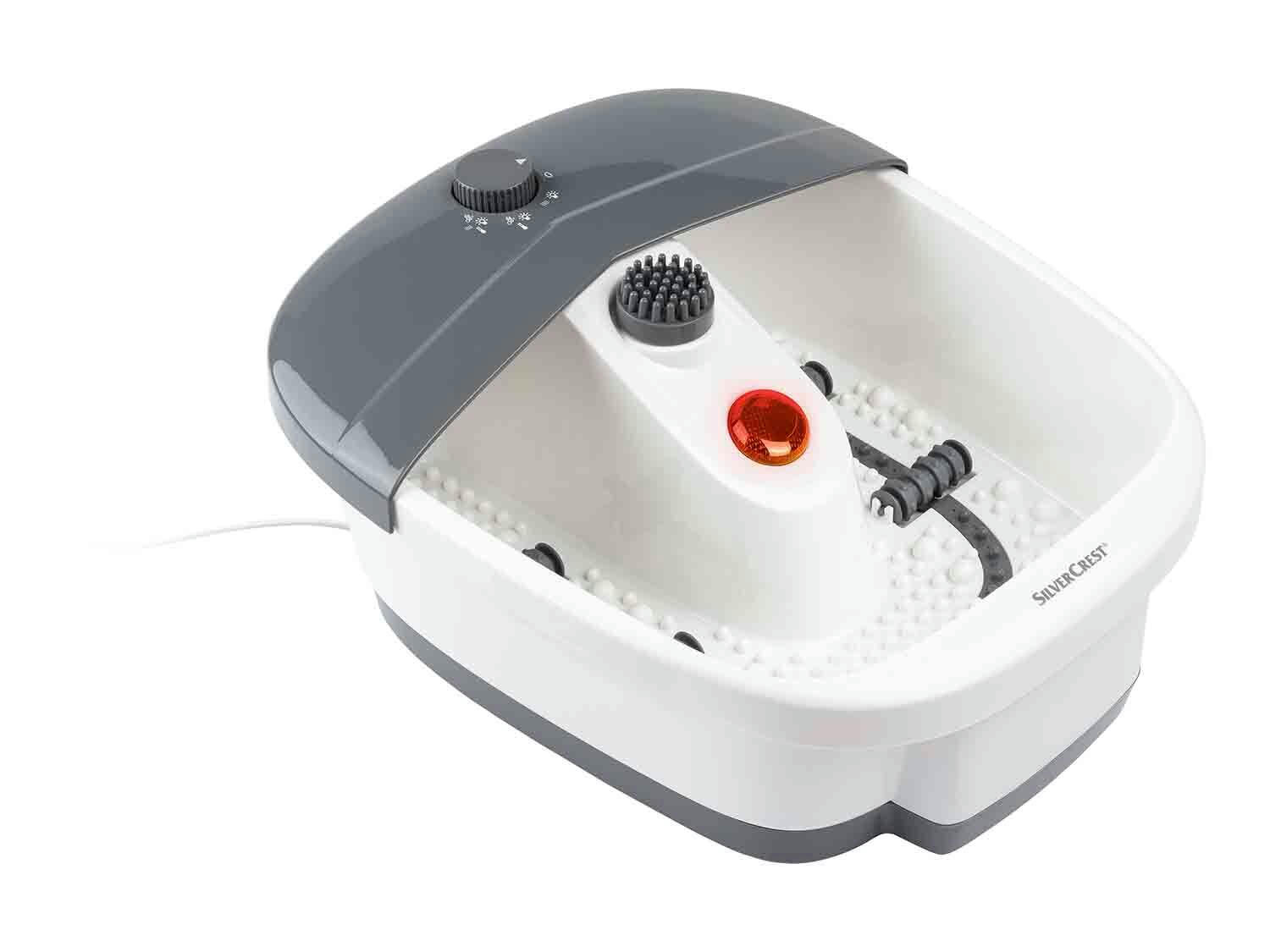 Hidromasaje para pies 80W