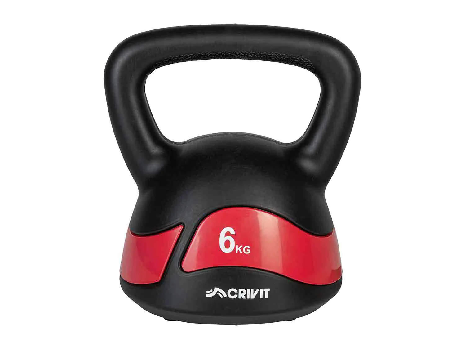 Kettlebell 6 kg