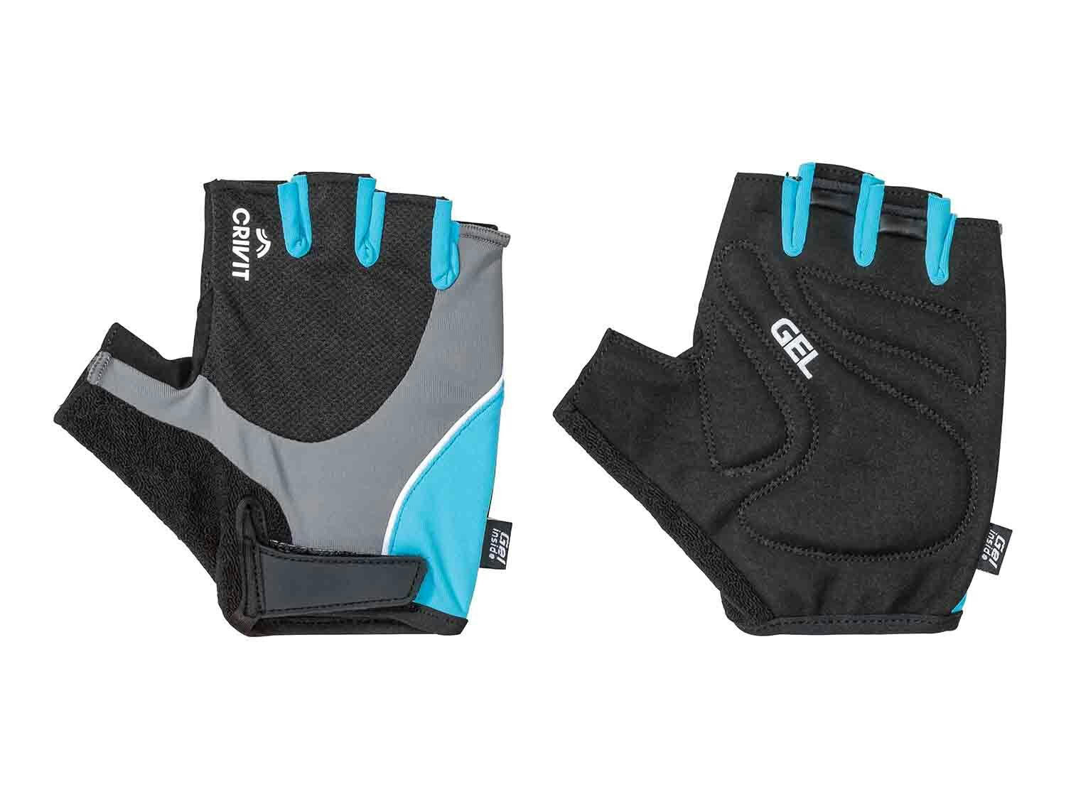Guantes de ciclismo unisex