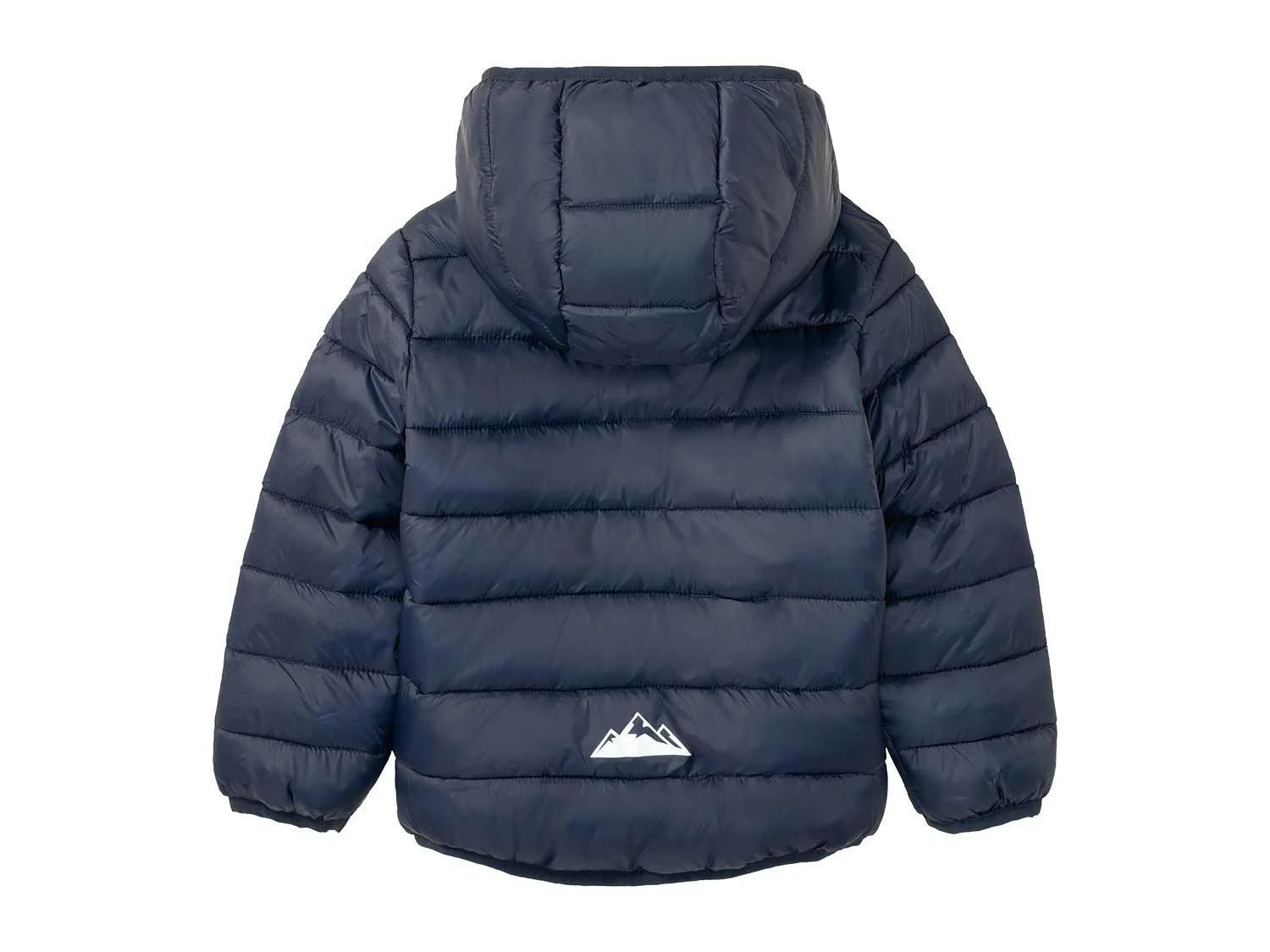 Chaqueta ligera infantil