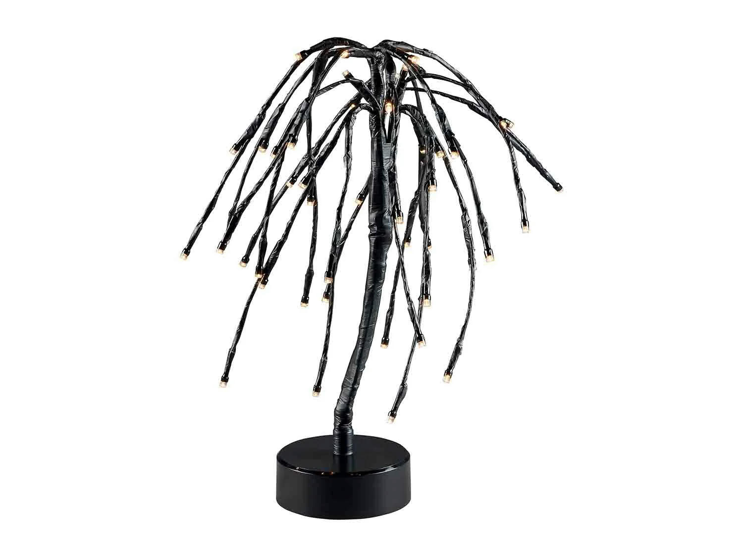 Árbol luminoso de 54 LEDS