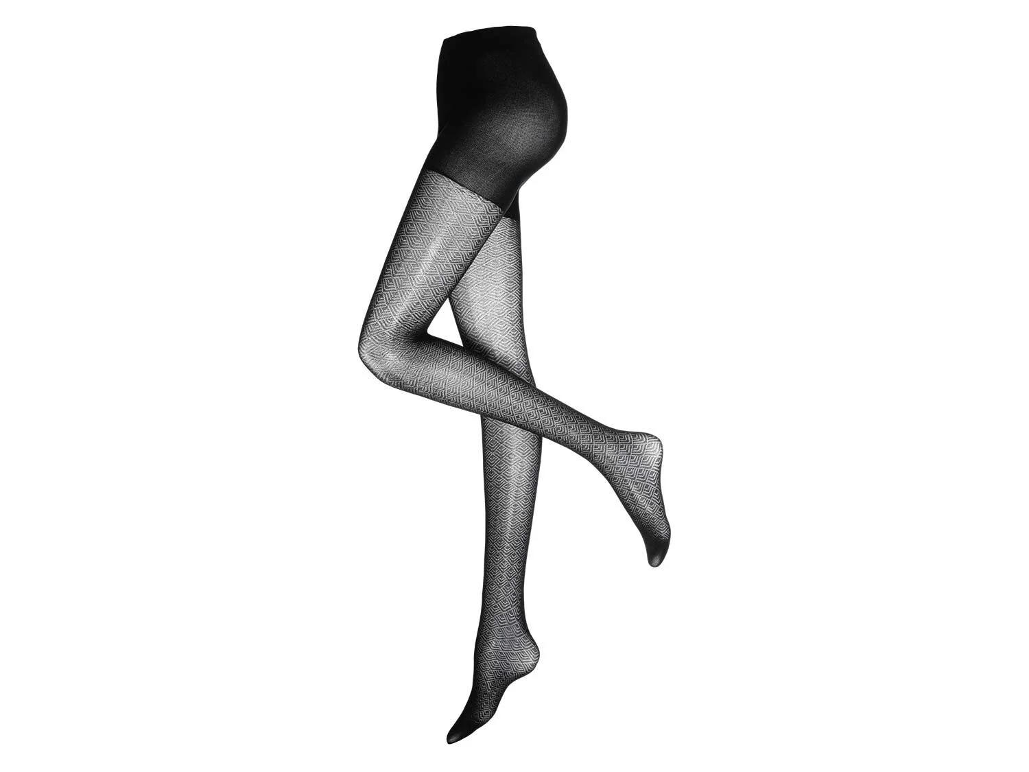 Panty 60 DEN para mujer