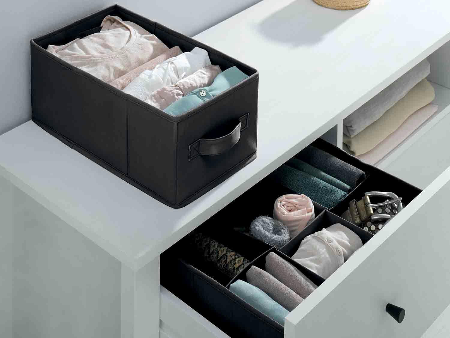Organizador