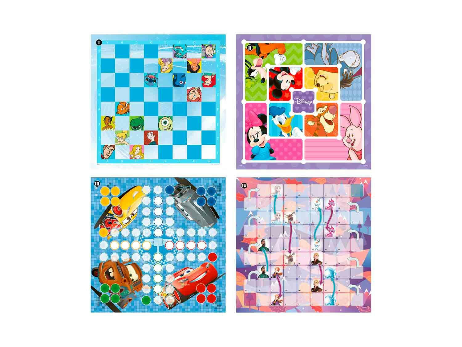 Trefl Colección de juegos
