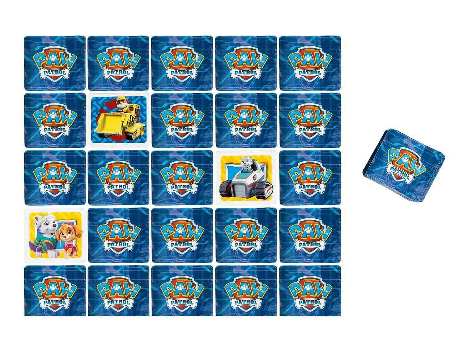 Spinmaster Juego de memoria