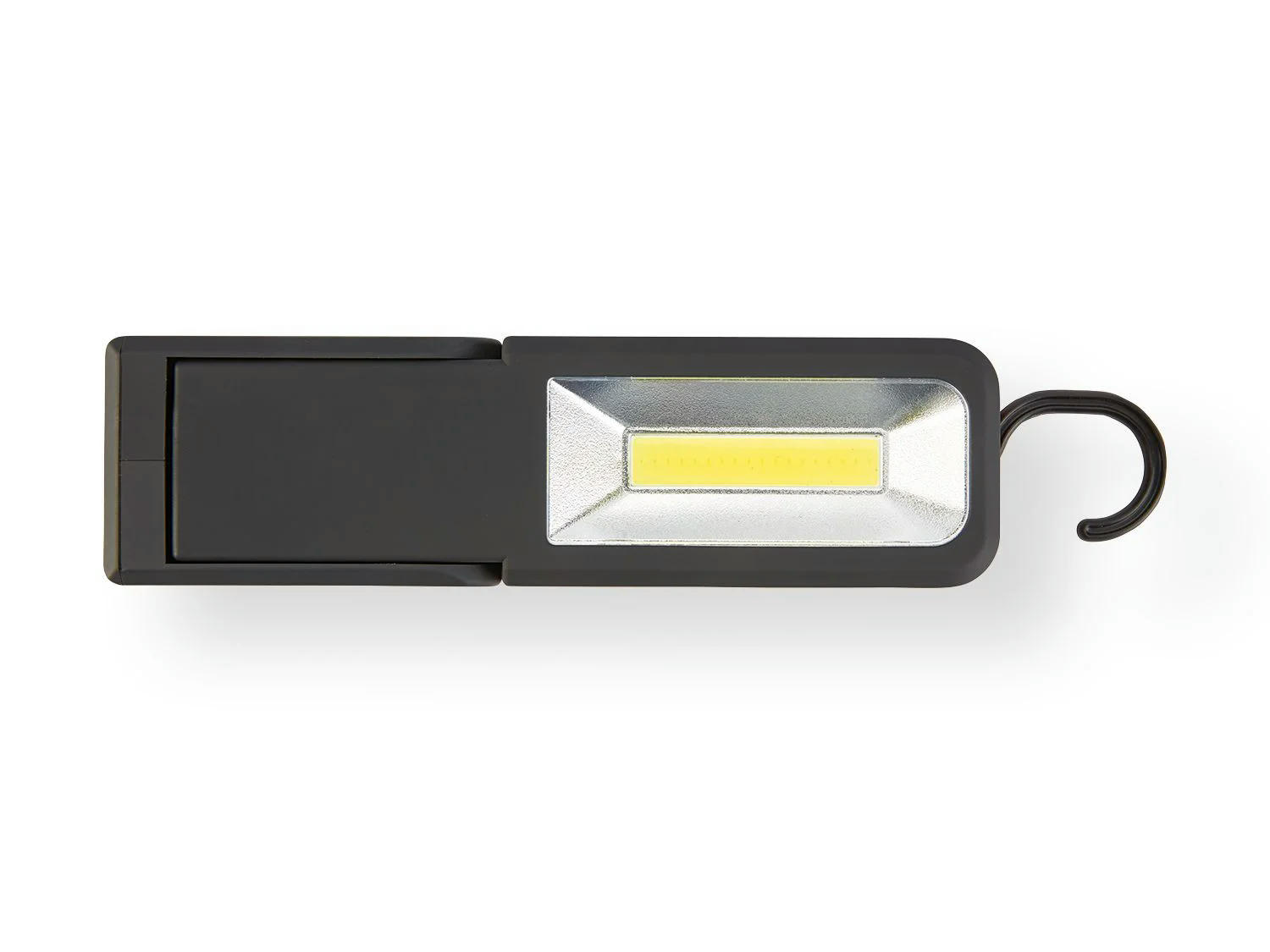 Lámpara LED de trabajo pack 2