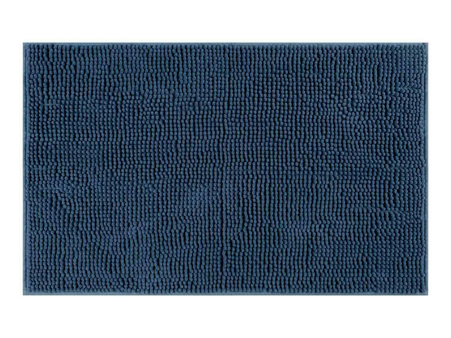 Alfombra de baño 50 x 80 cm