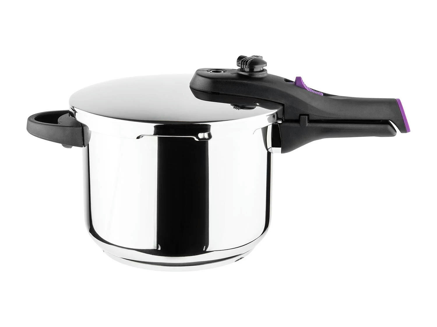 GSW® Olla exprés 22 cm