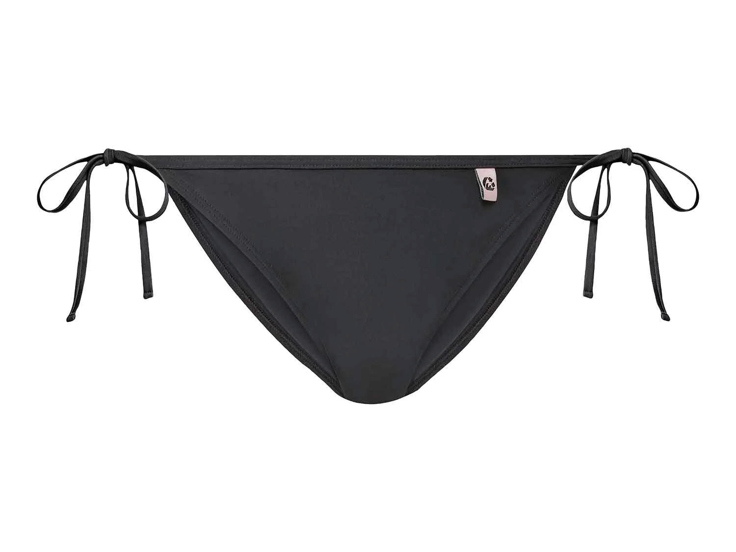 Braguita de biquini material reciclado para mujer