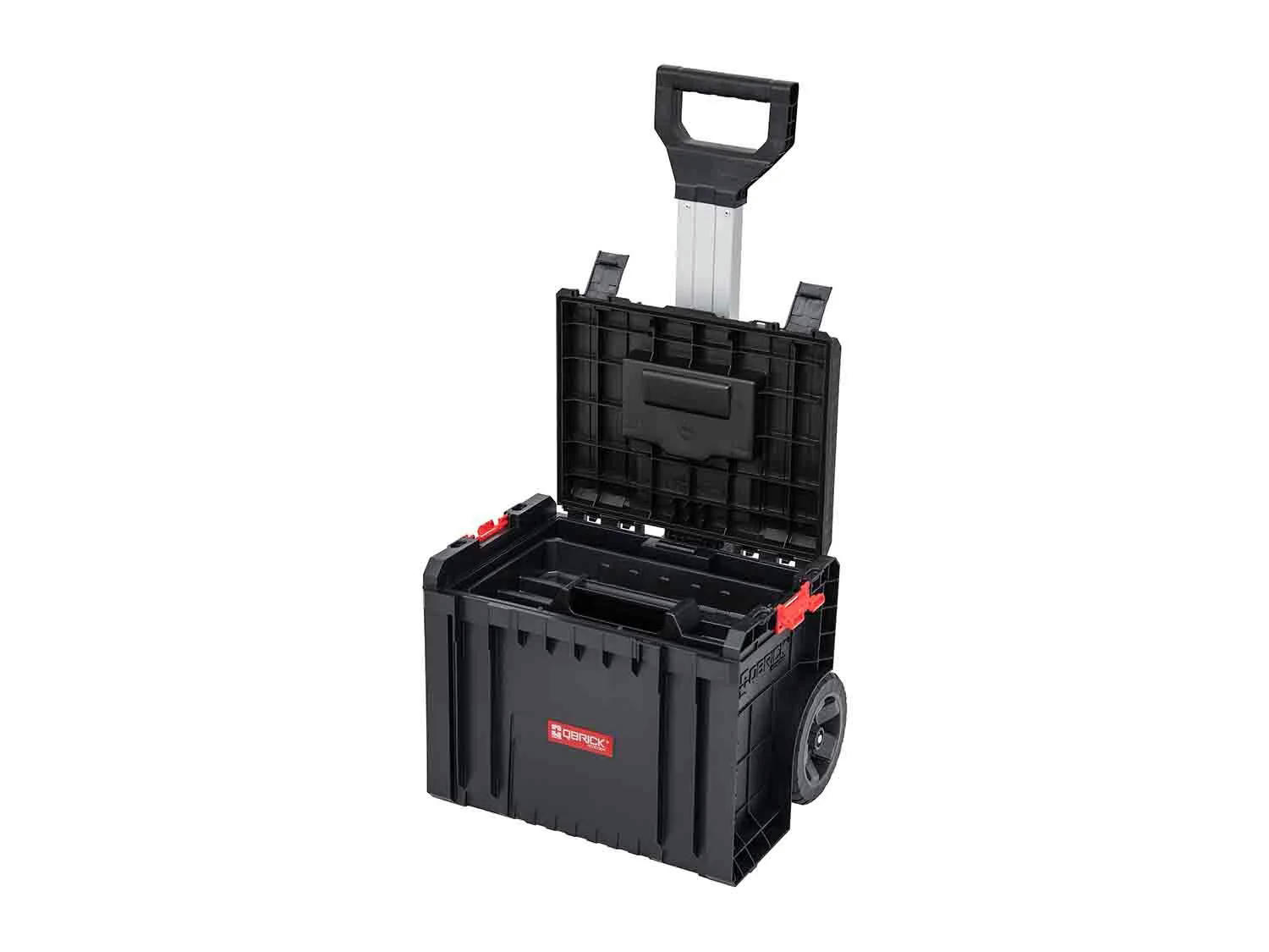 Qbrick System Pro Carro porta-herramientas
