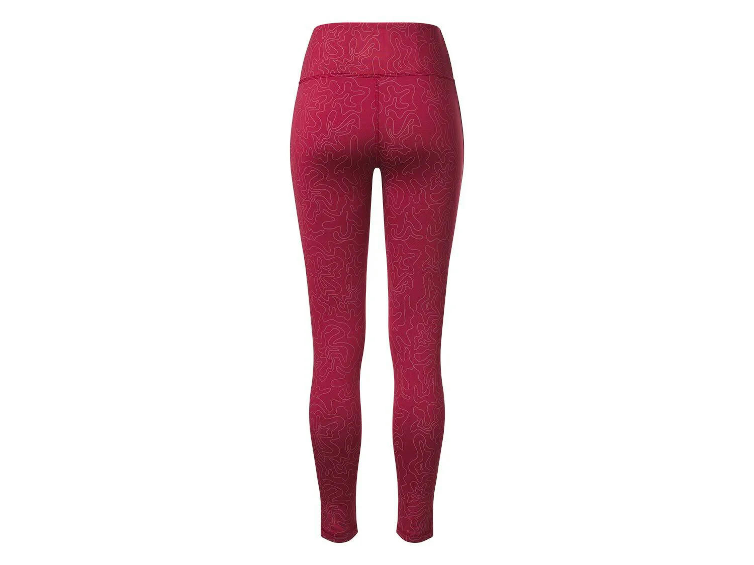 Mallas térmicas para mujer