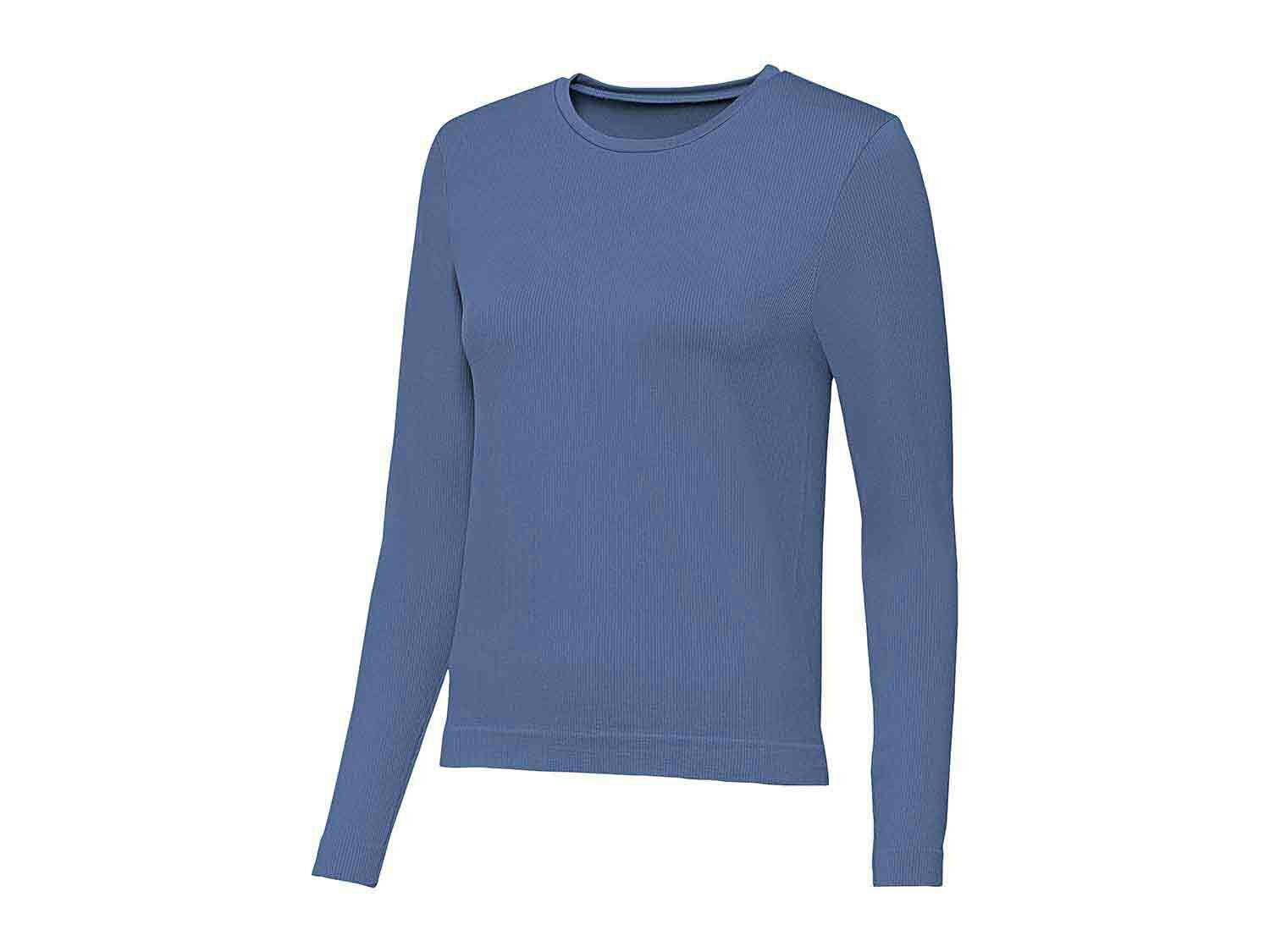 Camiseta wellness para mujer