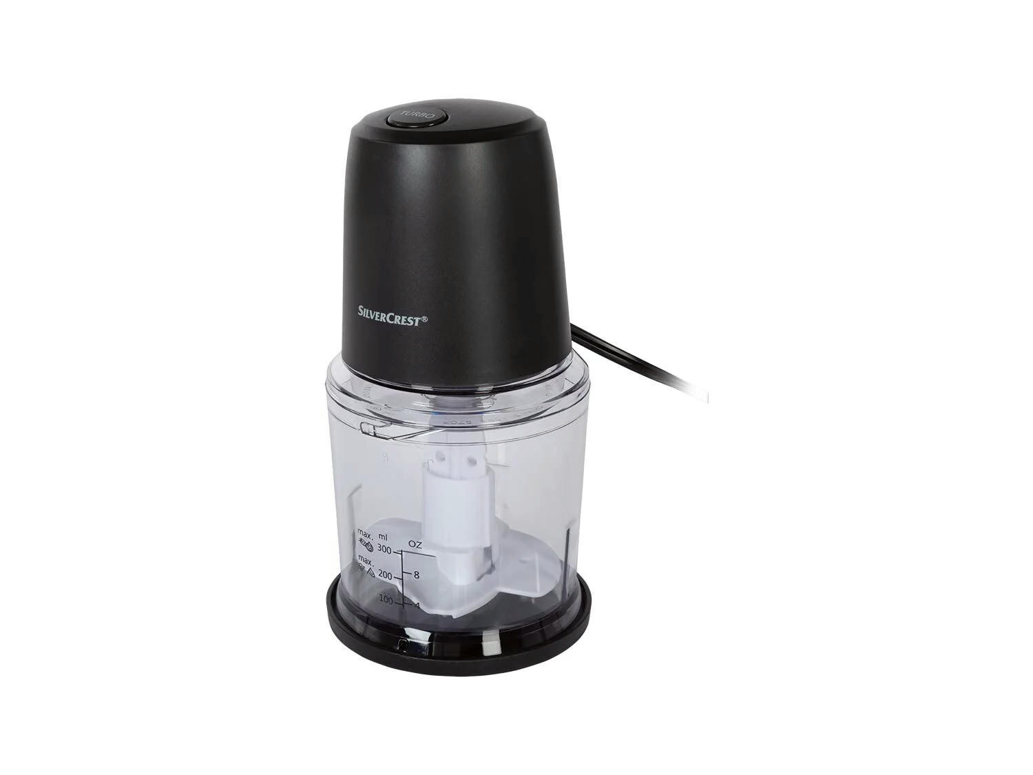 Picadora 260 W