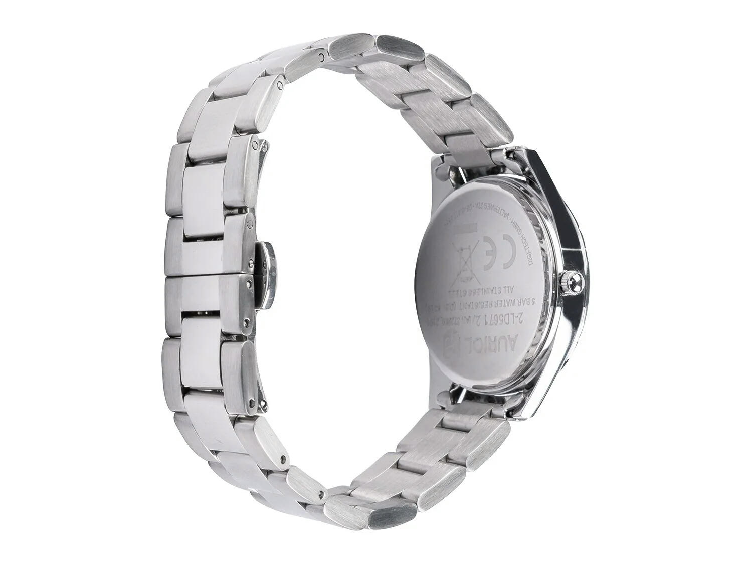 Reloj de muñeca para mujer