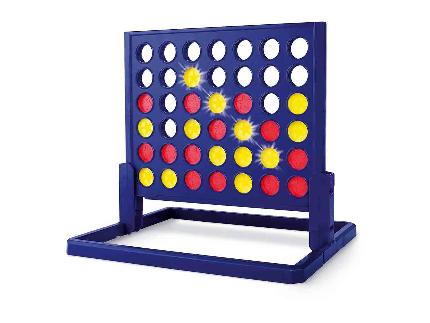 Juegos familiares