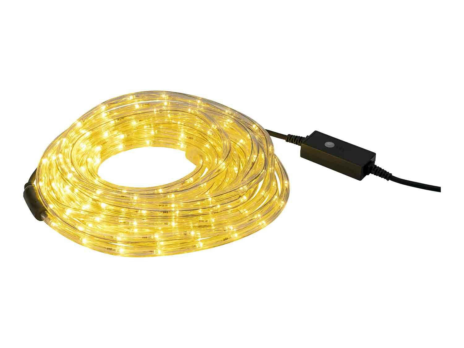 Tubo luminoso LED
