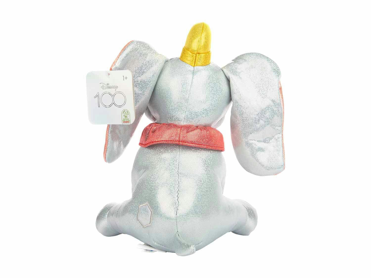 Disney Peluche Aniversario 100 años