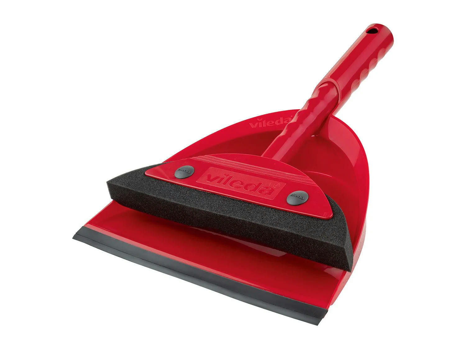 Vileda® Cepillo y recogedor