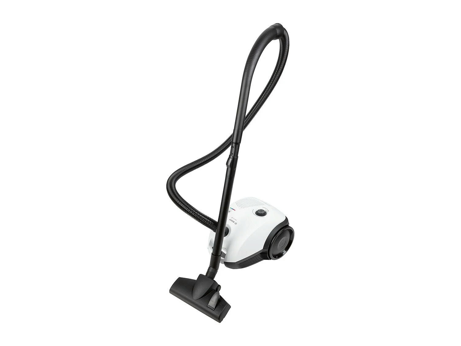 Bosch Aspirador con bolsa 600 W