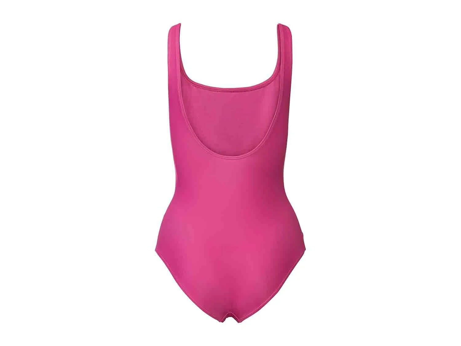 Bañador rosa para mujer
