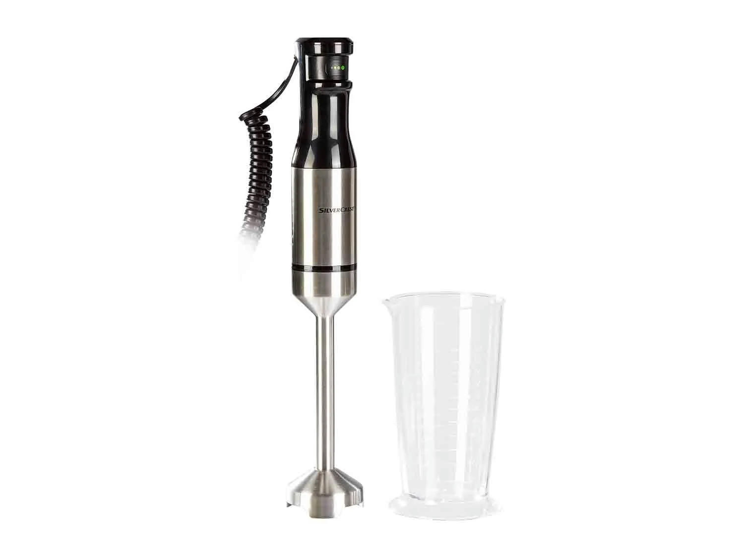 Batidora de brazo 1000 W