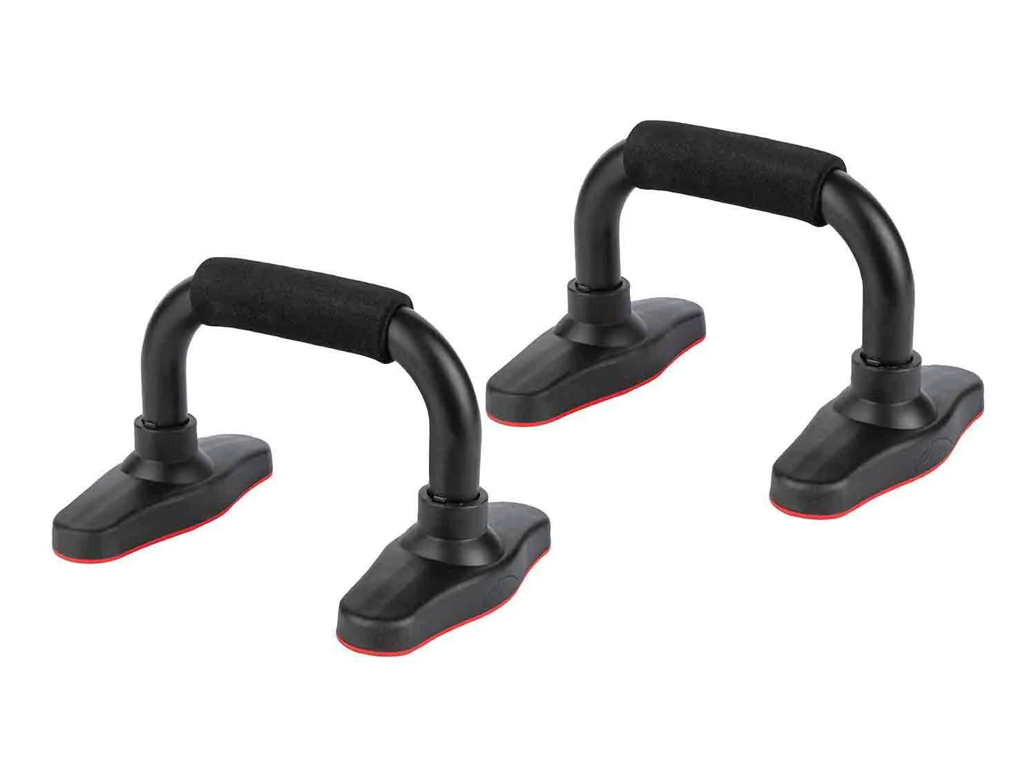 Agarraderas para flexiones
