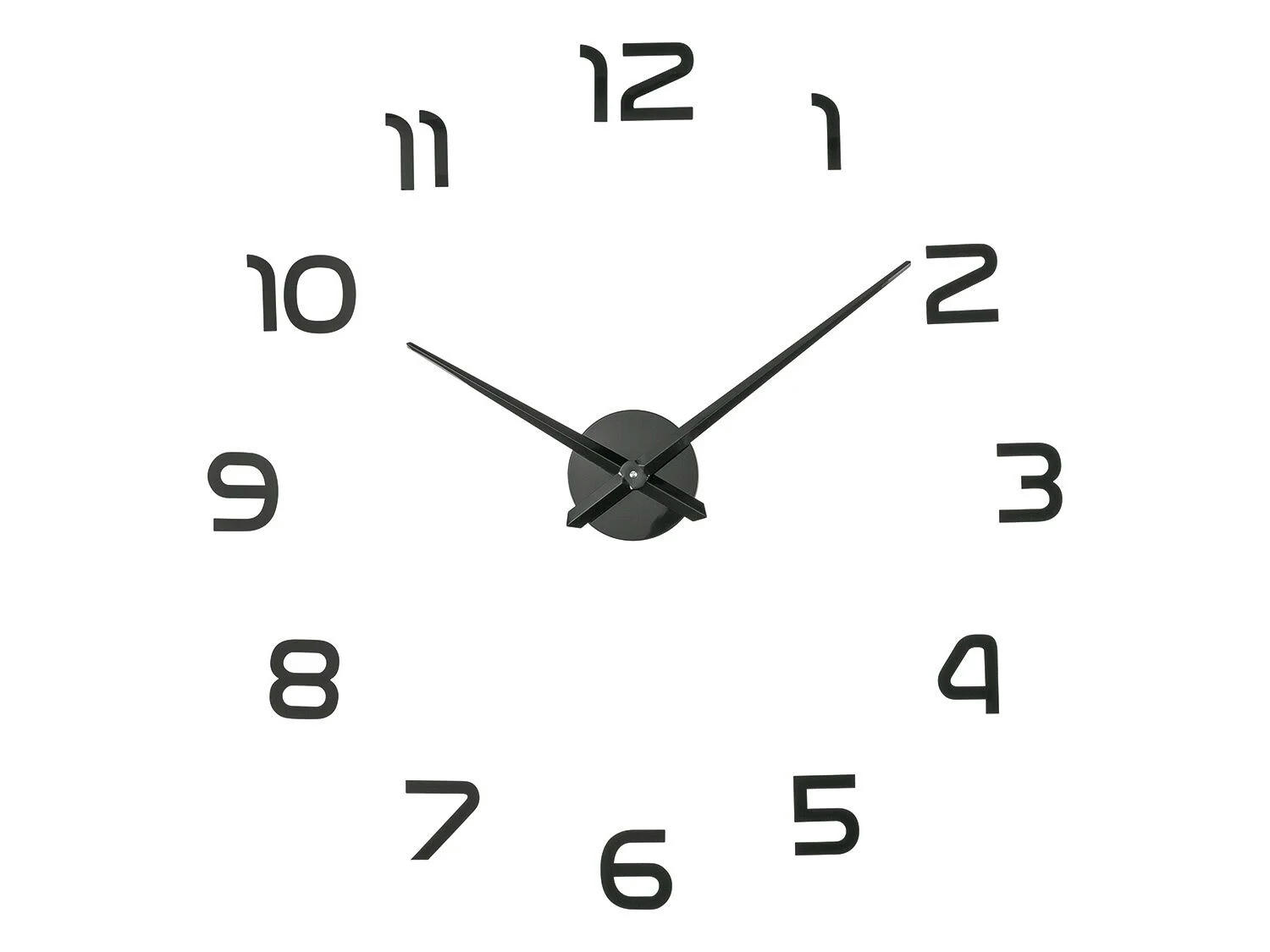 Reloj de pared