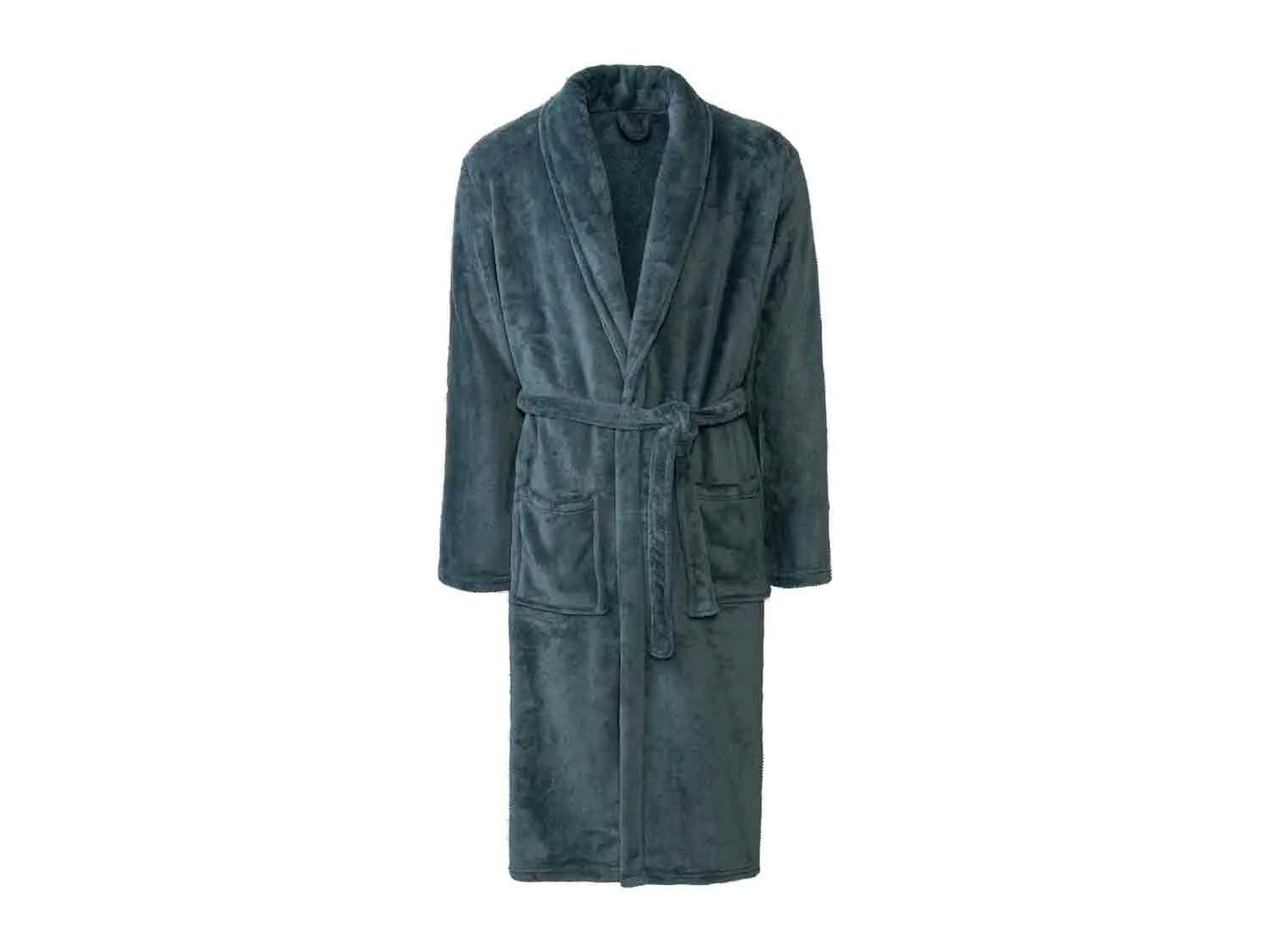 Albornoz para hombre