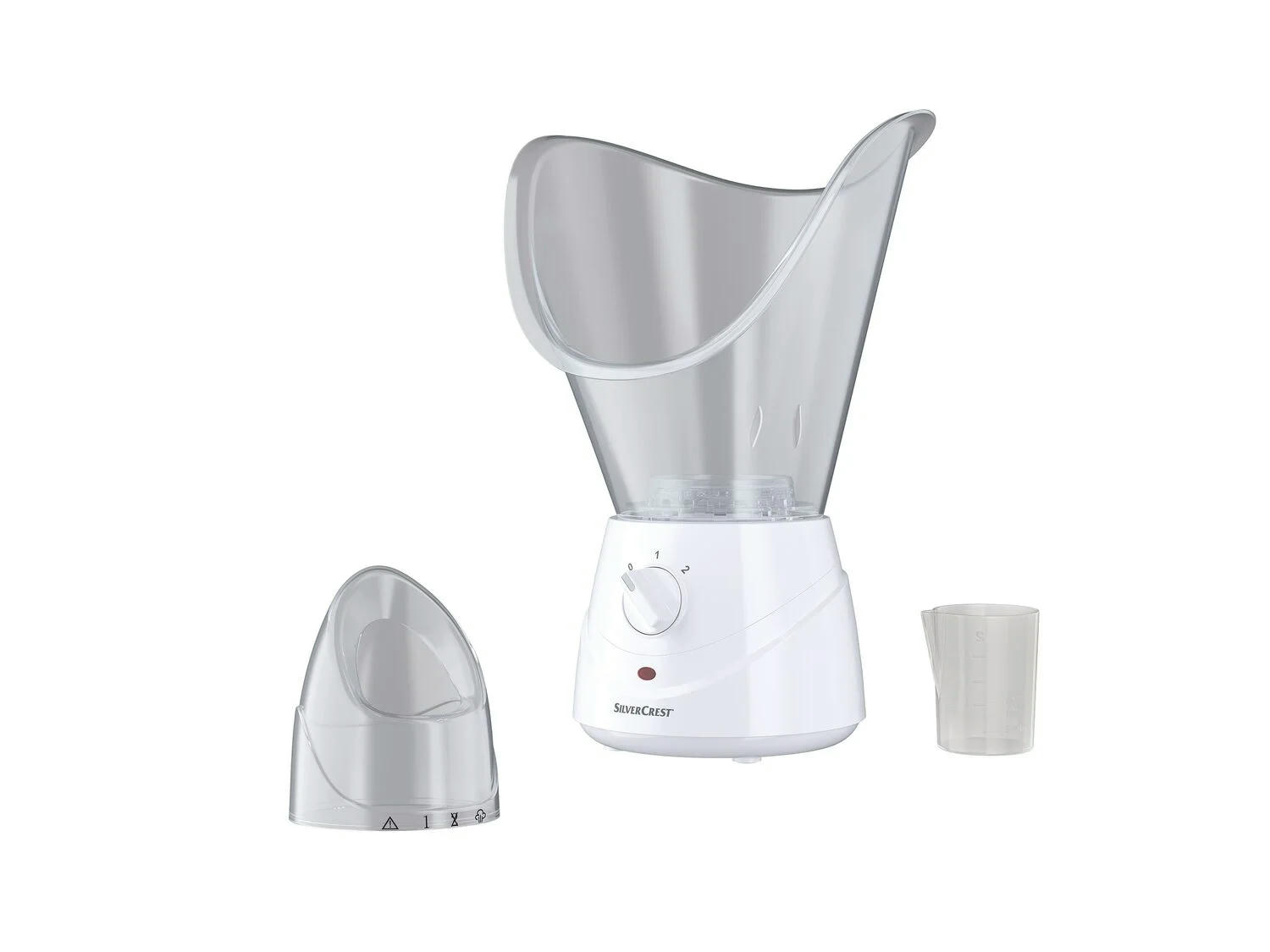 Sauna facial 100 W