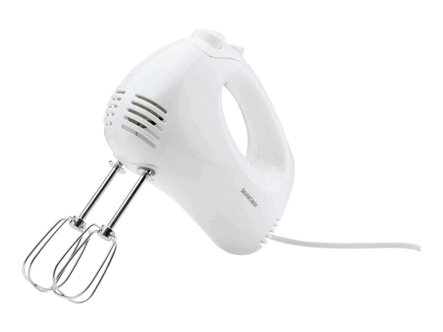 Batidora manual 120 W