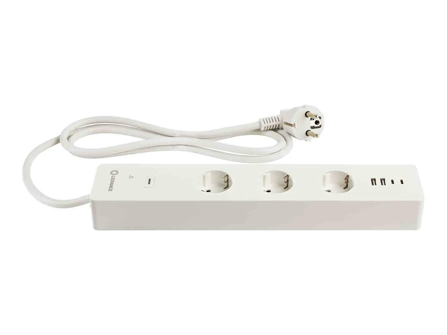 Ledvance Regleta de enchufes con wifi