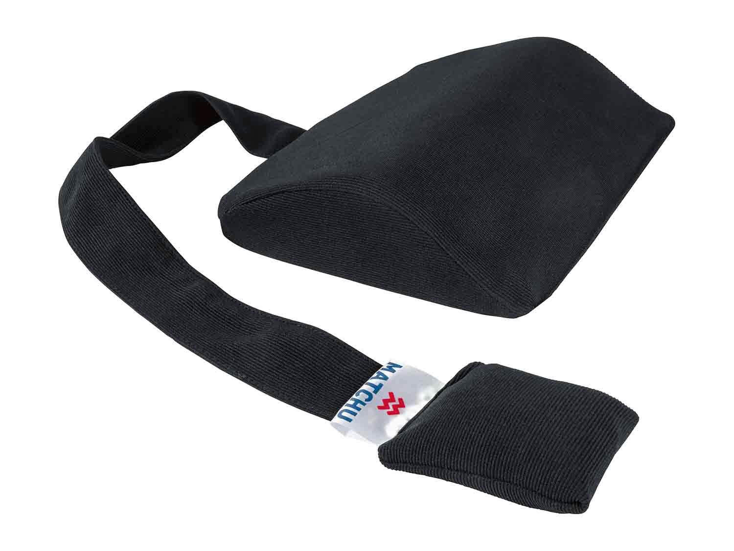 Cojín lumbar
