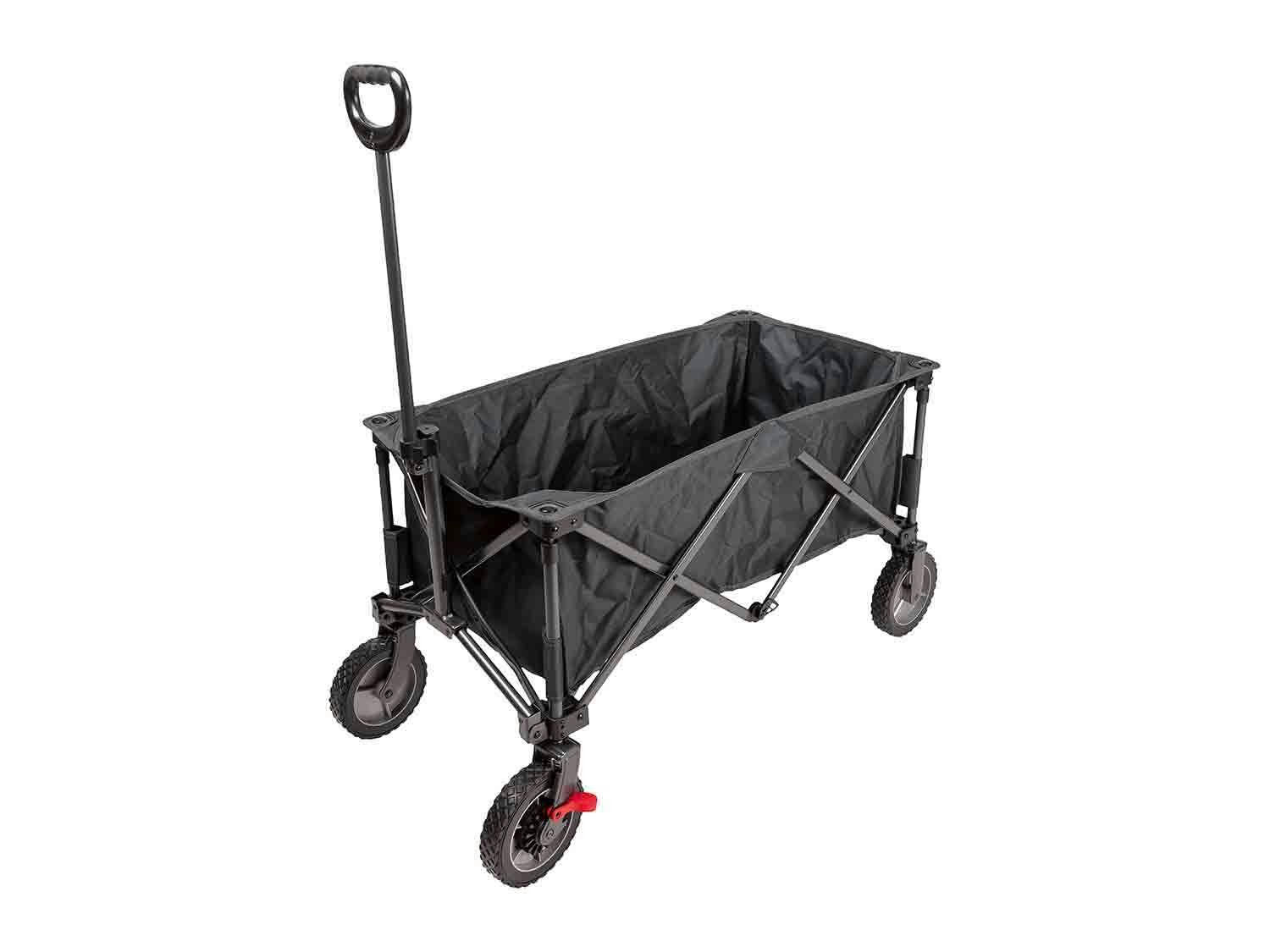 Carrito de transporte