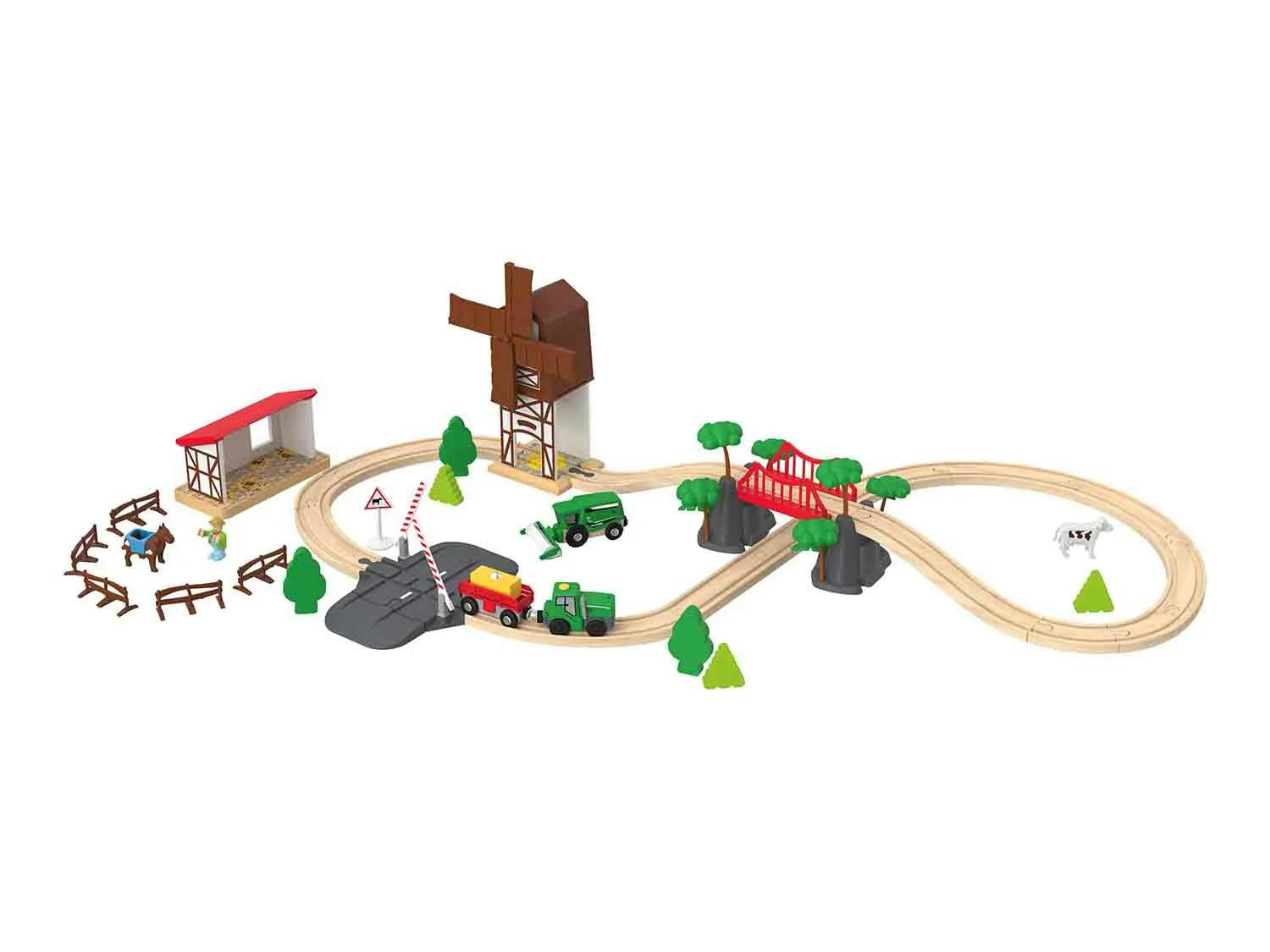 Set de tren