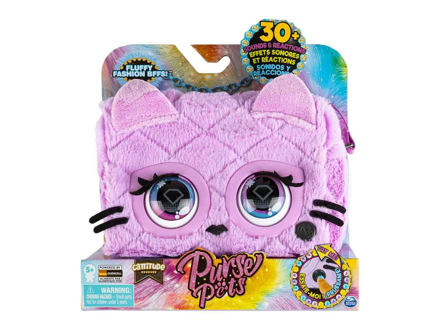 Purse Pets