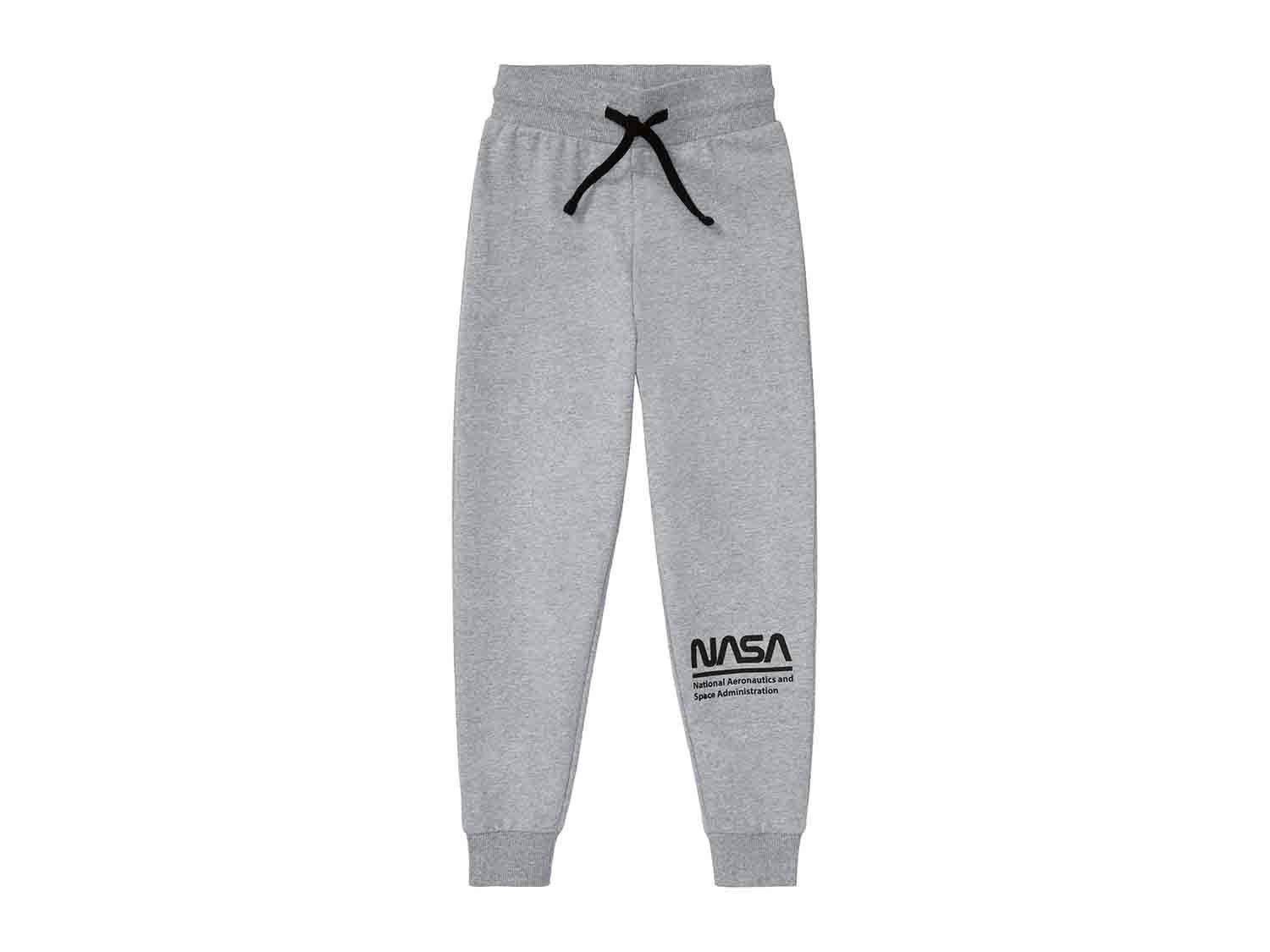 Pantalón de chándal infantil