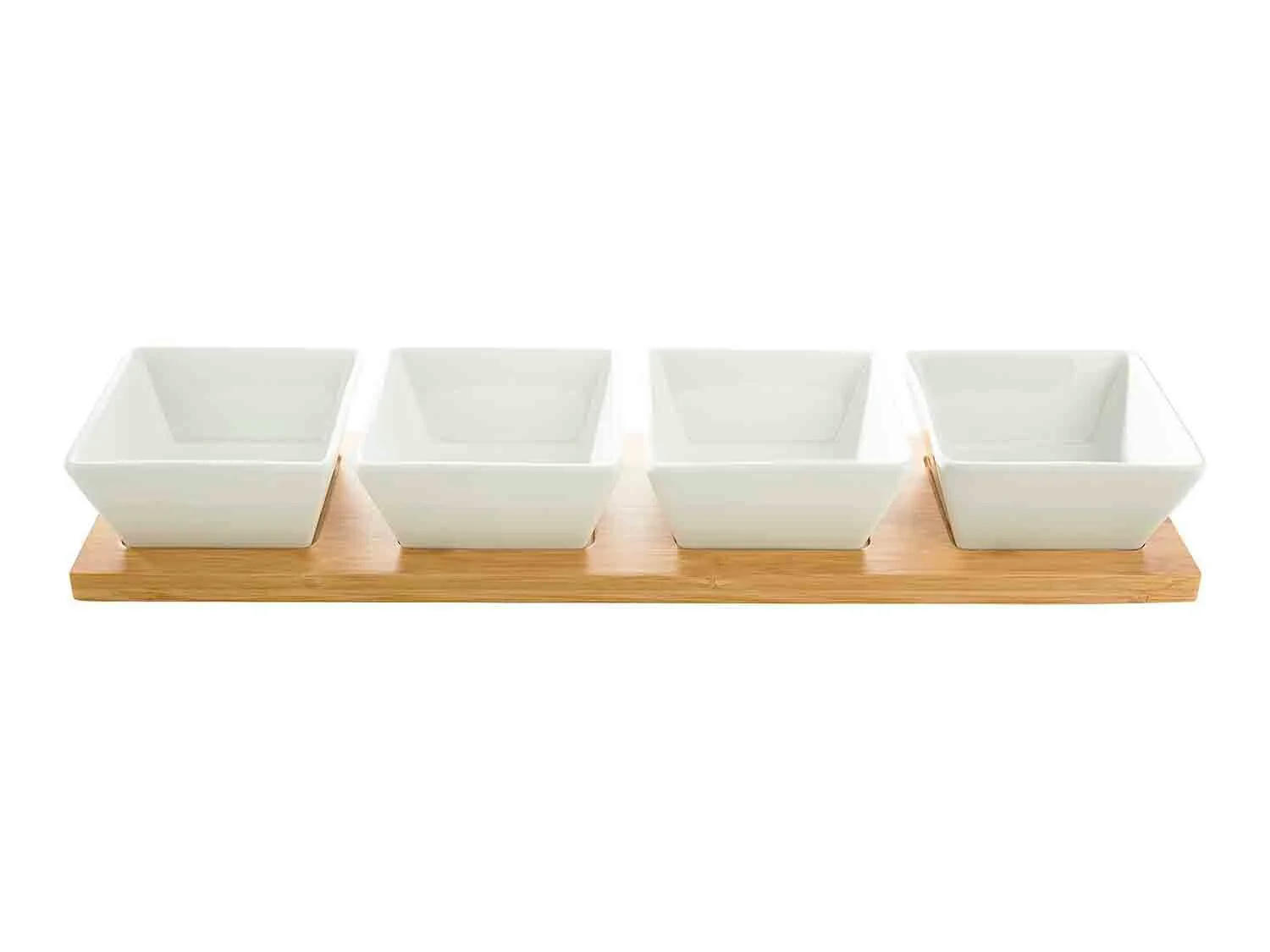 Cuencos para aperitivo