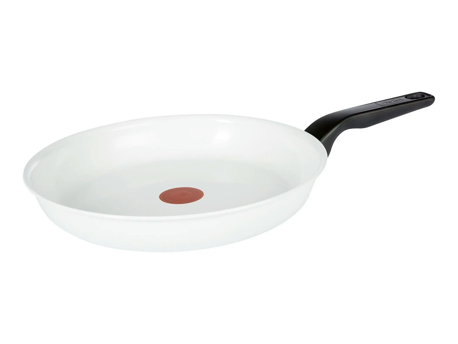 Tefal ® Sartén blanca de 28 cm