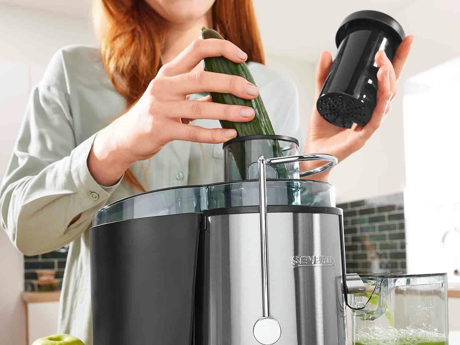Severin ® Licuadora 400 W